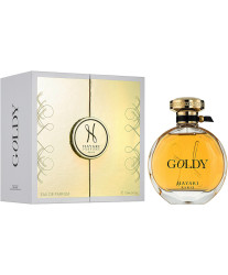 Hayari Parfums Goldy