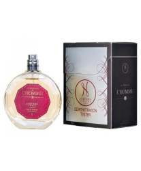 Hayari Parfums Le Paradis de L'homme Тестер
