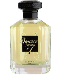 Hayari Parfums Source Joyeuse No1 Тестер