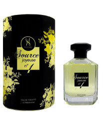 Hayari Parfums Source Joyeuse No1