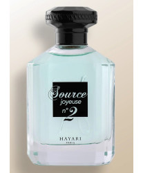 Hayari Parfums Source Joyeuse No2 Тестер