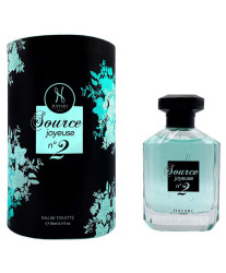 Hayari Parfums Source Joyeuse No2
