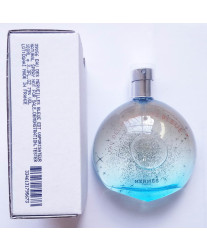 Hermes Eau des Merveilles Bleue Тестер
