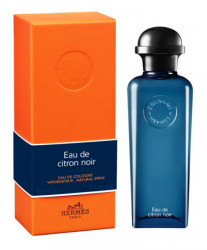 Hermes Hermessence Eau De Citron Noir