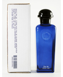 Hermes Hermessence Eau De Citron Noir Тестер