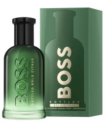 Hugo Boss Bottled Bold Citrus