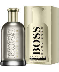 Hugo Boss Bottled Eau de Parfum
