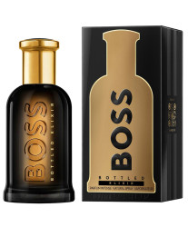 Hugo Boss Bottled Elixir
