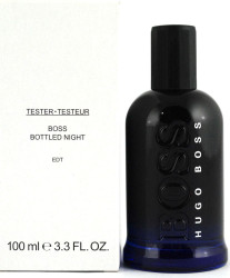 Hugo Boss Bottled Night Тестер