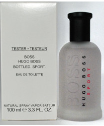 Hugo Boss Bottled Sport Тестер