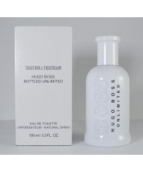 Hugo Boss Bottled Unlimited Тестер