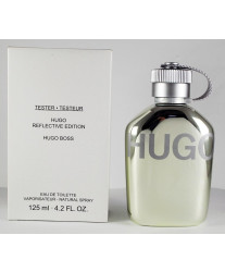 Hugo Boss Hugo Reflective Edition Тестер