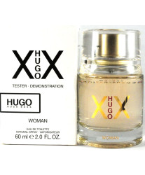 Hugo Boss Hugo XX Тестер
