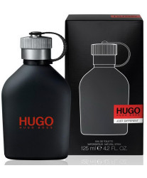 Hugo Boss Just Different
