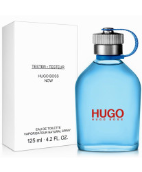 Hugo Boss Now Тестер