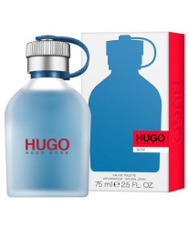 Hugo Boss Now