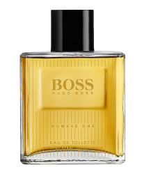 Hugo Boss Number One Тестер