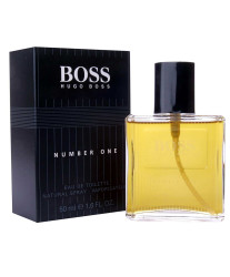 Hugo Boss Number One