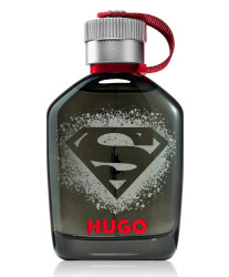 Hugo Boss Superman x Hugo Тестер