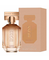 Hugo Boss The Scent For Her Private Accord