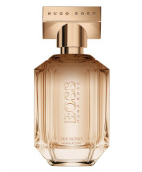 Hugo Boss The Scent For Her Private Accord Тестер
