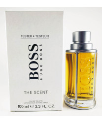 Hugo Boss The Scent Тестер
