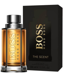 Hugo Boss The Scent