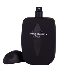 Huitieme Art Parfums Ambre Liqueur Charnelle Black