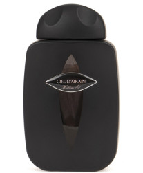 Huitieme Art Parfums Ciel d'Airain Black Тестер