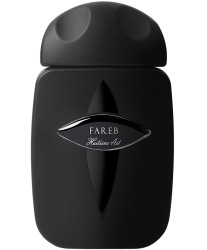 Huitieme Art Parfums Fareb Black Тестер