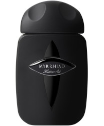Huitieme Art Parfums Myrrhiad Black Тестер