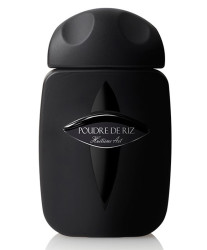 Huitieme Art Parfums Poudre de Riz Black Тестер