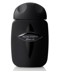 Huitieme Art Parfums Sucre d'Ebene Black Тестер