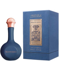 I Profumi di d'Annunzio Notturno