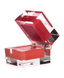 Inglot Lip Duo Lip Gloss & Lip Paint