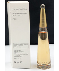 Issey Miyake L'eau D'issey Absolue Тестер