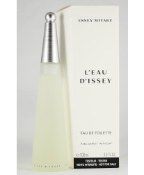 Issey Miyake L'Eau D'issey Тестер