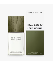 Issey Miyake L’Eau D’Issey Pour Homme Eau & Cedre