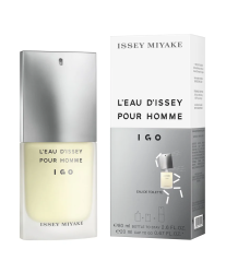 Issey Miyake L'eau D'issey Pour Homme Igo