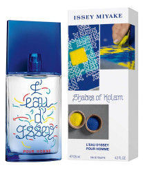Issey Miyake L'Eau D'issey Pour Homme Shades of Kolam