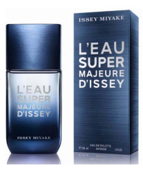 Issey Miyake L'Eau Super Majeure D'issey Pour Homme