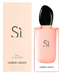 Giorgio Armani Si Fiori