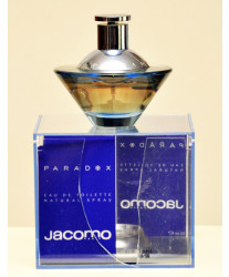 Jacomo Paradox Woman