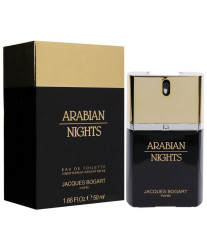 Jacques Bogart Arabian Nights