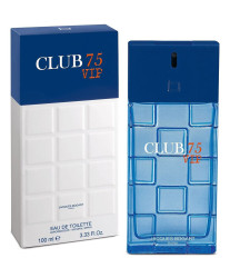 Jacques Bogart Club 75 VIP