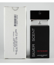 Jacques Bogart Silver Scent Intense Тестер