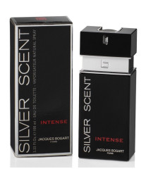 Jacques Bogart Silver Scent Intense