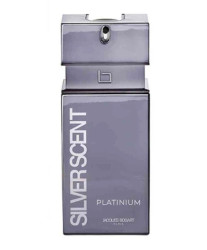 Jacques Bogart Silver Scent Platinium Тестер