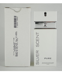 Jacques Bogart Silver Scent Pure Тестер