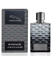 Jaguar Stance